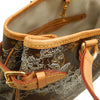 Louis Vuitton Monogram Dentelle Batignolles Horizontal Secondhand