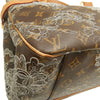 Louis Vuitton Monogram Dentelle Batignolles Horizontal Secondhand