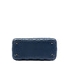 Dior Medium Ombre Lambskin Cannage Lady Dior Secondhand