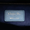 Dior Medium Ombre Lambskin Cannage Lady Dior Secondhand