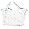 Louis Vuitton Monogram Mahina Hina PM Secondhand