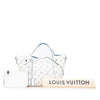 Louis Vuitton Monogram Mahina Hina PM Secondhand