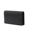 Gucci Microguccissima Wallet on Strap Secondhand