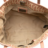 Fendi Zucchino Canvas Tote Secondhand