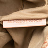 Fendi Zucchino Canvas Tote Secondhand