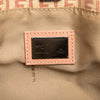 Fendi Zucchino Canvas Tote Secondhand
