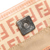 Fendi Zucchino Canvas Tote Secondhand
