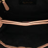 Secondhand Burberry Small Calfskin and House Check Camberley Satchel