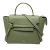 Celine Micro Grained Calfskin Belt Bag Secondhand