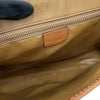Celine Macadam Coated Canvas Blason Crossbody Secondhand