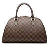Louis Vuitton Damier Ebene Ribera MM Secondhand