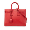 Saint Laurent Small Leather Sac De Jour Satchel Secondhand