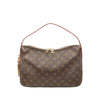 Louis Vuitton Monogram Slouchy PM Secondhand