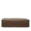 Louis Vuitton Damier Ebene Porte Ordinateur Sabana Secondhand