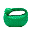 Bottega Veneta Mini Nappa Intrecciato Jodie Secondhand