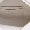 Chanel Mini CC Quilted Caviar Backpack Secondhand