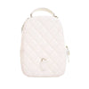 Chanel Mini CC Quilted Caviar Backpack Secondhand