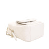 Chanel Mini CC Quilted Caviar Backpack Secondhand