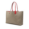 Gucci GG Supreme Reversible Tote Secondhand