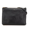 Celine Large Lambskin Trio Crossbody Secondhand