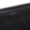 LOEWE Cracked Metallic Leather Amazona 36 Secondhand