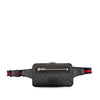 Gucci GG Supreme Web Belt Bag Secondhand