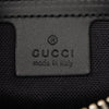 Gucci GG Supreme Web Belt Bag Secondhand
