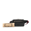Gucci GG Supreme Web Belt Bag Secondhand