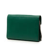 Gucci Calfskin Dionysus Wallet on Chain Secondhand