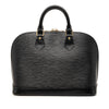 Louis Vuitton Epi Alma PM Secondhand
