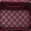 Chanel Medium CC Quilted  Caviar Vanity Case Secondhand