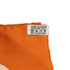 Hermès Au dela Des Cinq Mers Silk Scarf 90 Secondhand