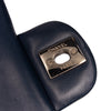 Chanel Medium Classic Patent Double Fla Secondhand