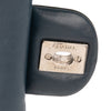 Chanel Medium Classic Patent Double Fla Secondhand