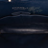 Chanel Medium Classic Patent Double Fla Secondhand