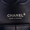 Chanel Medium Classic Patent Double Fla Secondhand