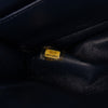 Chanel Medium Classic Patent Double Fla Secondhand