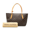 Louis Vuitton Monogram Raspail PM Secondhand