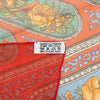Hermès Qalamdan Silk Scarf 90 Secondhand