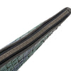 Bottega Veneta Tricolor Nappa Intrecciato Clutch Secondhand