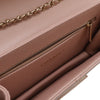 Chanel Mini Quilted Sheepskin Beauty Lock Flap Secondhand