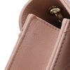 Chanel Mini Quilted Sheepskin Beauty Lock Flap Secondhand