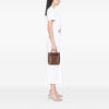Gucci Leather Handbag Secondhand