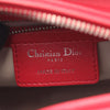 Dior Medium Bicolor Lambskin Cannage Lady Dior Secondhand