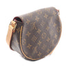 Louis Vuitton Monogram Sac Tambourine Secondhand