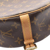 Louis Vuitton Monogram Sac Tambourine Secondhand