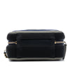 Chanel Small Jersey CC Filigree Vanity Case Secondhand