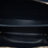 Chanel Small Jersey CC Filigree Vanity Case Secondhand