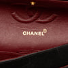Chanel Medium Classic Lambskin Double Flap Secondhand