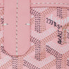 Goyard Goyardine Poitiers Claire Voie Secondhand